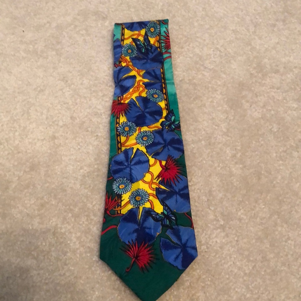 Rush Limbaugh tie